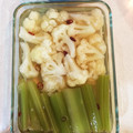 mintymoo's cooksnap of when they made 白だしを使って☆和風ピクルス☆甘酢漬け.