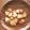 柚子とユリ's cooksnap of when they made オイルで簡単！子供と型抜きクッキー！.