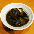 あかねマニア's cooksnap of when they made 失敗しない！我が家のなすの煮浸し♡.