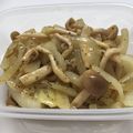 ゆいまーるん's cooksnap of when they made きのこのマリネ♪冷蔵5日.