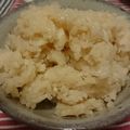 えりぷーぷ's cooksnap of when they made 焼き鯛の生姜香る鯛めし.