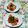 500k's cooksnap of when they made トマト♡納豆.