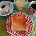 アルカママ's cooksnap of when they made 濃密ギリシャヨーグルトをご自宅で簡単に♫.