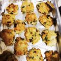 ☆ayukitty☆'s cooksnap of when they made お弁当に♥簡単美味しい！✿洋風鶏つくね✿.