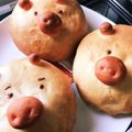●HaChi●'s cooksnap of when they made 材料二つ！メープルチーズクリーム♪.