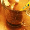 komakineko's cooksnap of when they made 簡単混ぜるだけ、豚しゃぶのタレ.