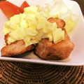 ひなたスイッチ's cooksnap of when they made 鮭ときのこの南蛮.