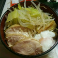 姫ぽんず's cooksnap of when they made 簡単♡本格油そば！.