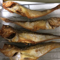 みけです's cooksnap of when they made 簡単♡ハタハタの唐揚げ♬.