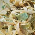 ともねえ's cooksnap of when they made ♦♦　ゴボウのスパイシーなサラダ　♦♦.