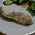 明太子パスタ's cooksnap of when they made タラのムニエル.