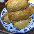 卵せんべい's cooksnap of when they made お稲荷さん.