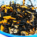 うみ7979's cooksnap of when they made ひじきと大豆の煮物.