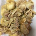 うさぎさん⭐️'s cooksnap of when they made 里芋の煮っころがし.