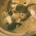 クックQ1UMSY☆'s cooksnap of when they made 牡蠣とマッシュルームエリンギアヒージョ☆.
