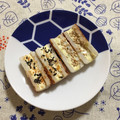ゆきプー♡'s cooksnap of when they made 簡単つまみちくわの七味＆柚子胡椒マヨ焼き.