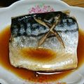 びっぐふぃーるど's cooksnap of when they made レンジで２分！ルクエdeさばの照り煮.