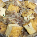 がんばれゆきち's cooksnap of when they made えのきの生姜あんかけ.