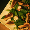 クックQ1UMSY☆'s cooksnap of when they made かつおたたきの和風マリネ.