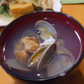 はみころ's cooksnap of when they made 簡単！白だしであさりのお吸い物.