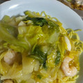 つっちーという人's cooksnap of when they made 八宝菜！あんかけ焼きそば、中華丼にも！.