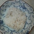 サーフブレイド's cooksnap of when they made やっぱり一番レシピはこれ！～ママ伝授のつやつや麦ごはん～.
