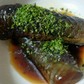 ダビデンコ's cooksnap of when they made 絶対美味しい茄子の炒め煮.