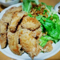 クック漣ちゃん's cooksnap of when they made マヨ衣しっとりササミの揚げたのん♪ピリ辛.