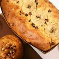 mama32's cooksnap of when they made 必見❗❗HMでしっとりお手軽バナナケーキ.