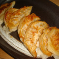 mikiha5's cooksnap of when they made とろとろぷりぷり！エビ餃子.
