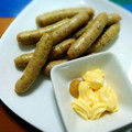 賢くんママ's cooksnap of when they made ☆ソーセージ用マヨ☆.