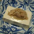 せつせつせつ's cooksnap of when they made レモンバジル風味~ツナのせ冷や奴.