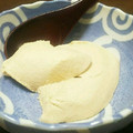 あみ風ママ's cooksnap of when they made 桔梗屋信玄プリン アレルギー対応Ver..