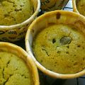 クックDOT2T7☆'s cooksnap of when they made 抹茶のカップケーキ.