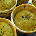 クックDOT2T7☆'s cooksnap of when they made 抹茶のカップケーキ.