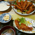 クックWMME3T☆'s cooksnap of when they made 名古屋風♡手羽先の甘辛揚げ.
