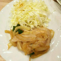 もか75's cooksnap of when they made カツ代さんのしょうが焼き☆ジューシー☆.