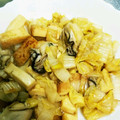 クック0EUDVA☆'s cooksnap of when they made 簡単！牡蠣の本格中華炒め(つゆだく).