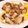 hiromysh's cooksnap of when they made 長いもときのこのガーリックオムレツ.
