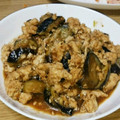 クック0YJRDJ☆'s cooksnap of when they made 簡単！茄子と鶏ひき肉の甘味噌炒め.