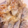 クックPX0BNC☆'s cooksnap of when they made ジューシー餃子♡.
