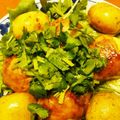 bigchinu's cooksnap of when they made 肉巻きゆでたまご♥.