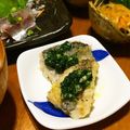 よし156's cooksnap of when they made 鯵のソテー＊パセリソース＊.