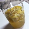 ayamiracle's cooksnap of when they made レモン酢を毎日とって血液美人になろう.
