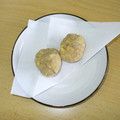 たぬきコーボー's cooksnap of when they made 期間限定！！　栗の茶巾しぼり.