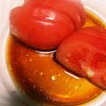 ♥ミルクティ♥'s cooksnap of when they made お手軽ドレッシング！.