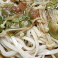 鈴ピヨ's cooksnap of when they made ☆さっぱり♡冷やしうどん☆.