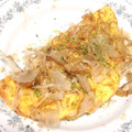 女帝蜂蜜✨料理研究所's cooksnap of when they made **浜松のお好み焼き「遠州焼き」**.