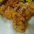 かとまり126's cooksnap of when they made お弁当にも☆袋１つでサクッと簡単から揚げ.