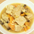 もか75's cooksnap of when they made 具だくさん☆高野豆腐の卵とじ.